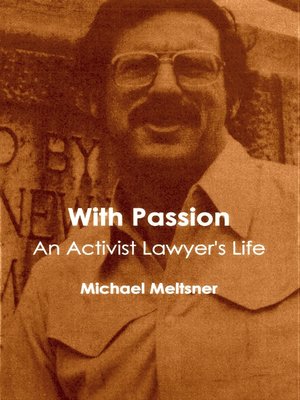 cover image of With Passion